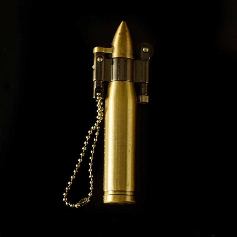 Vintage Bullet Lighter