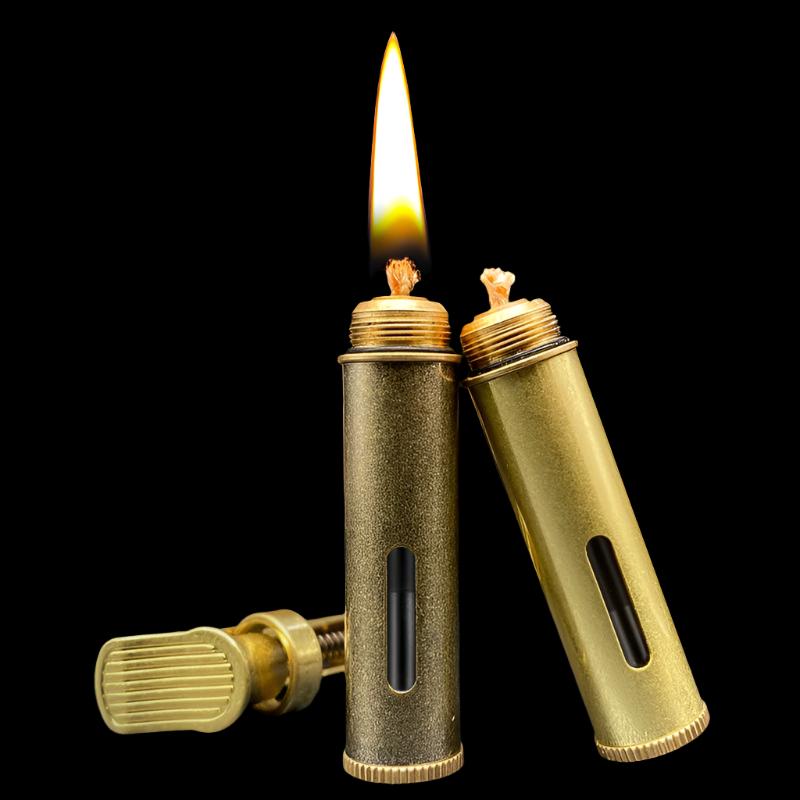 Vintage Candle Lighter 