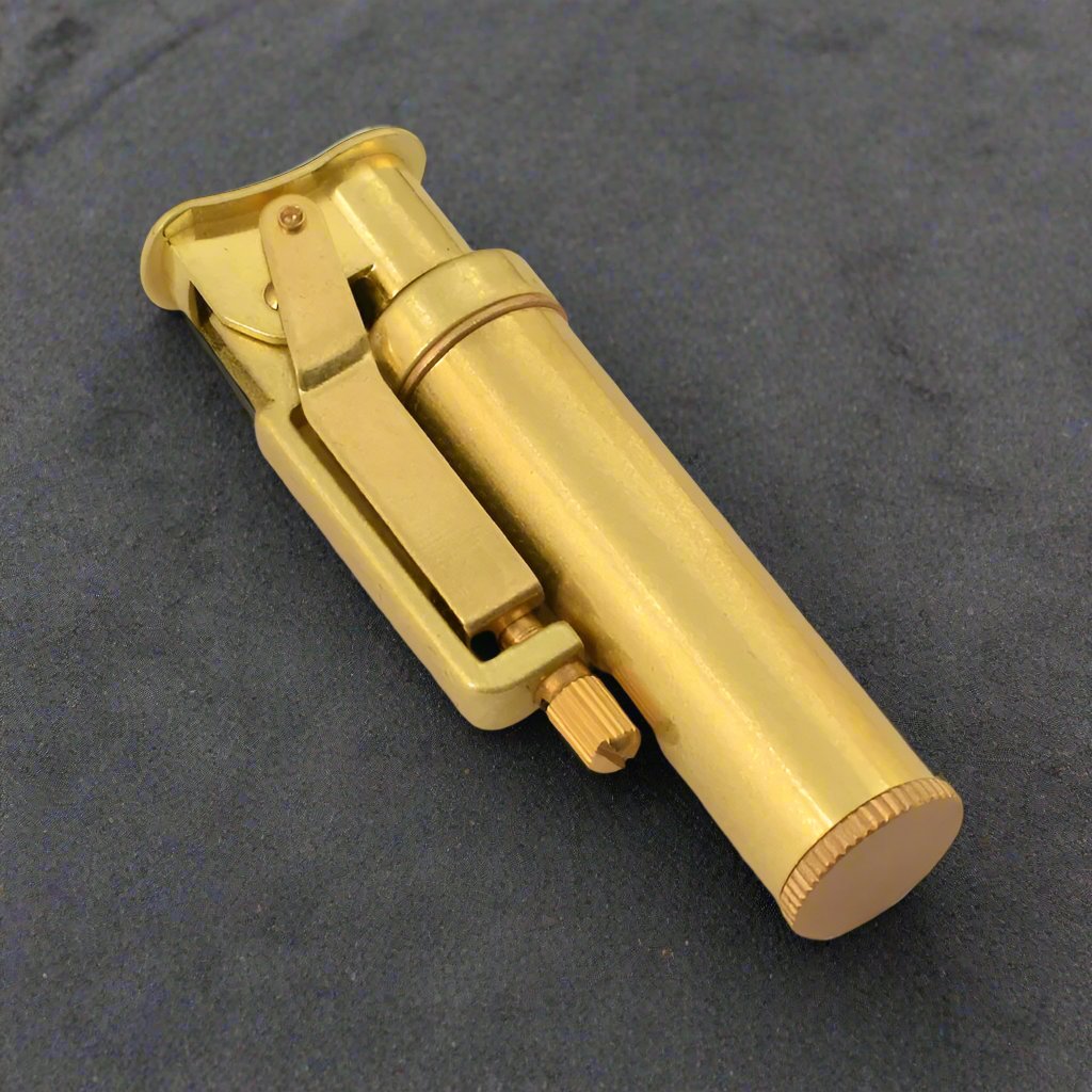 Vintage Candle Lighter 