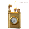 Pocket Clock Lighter