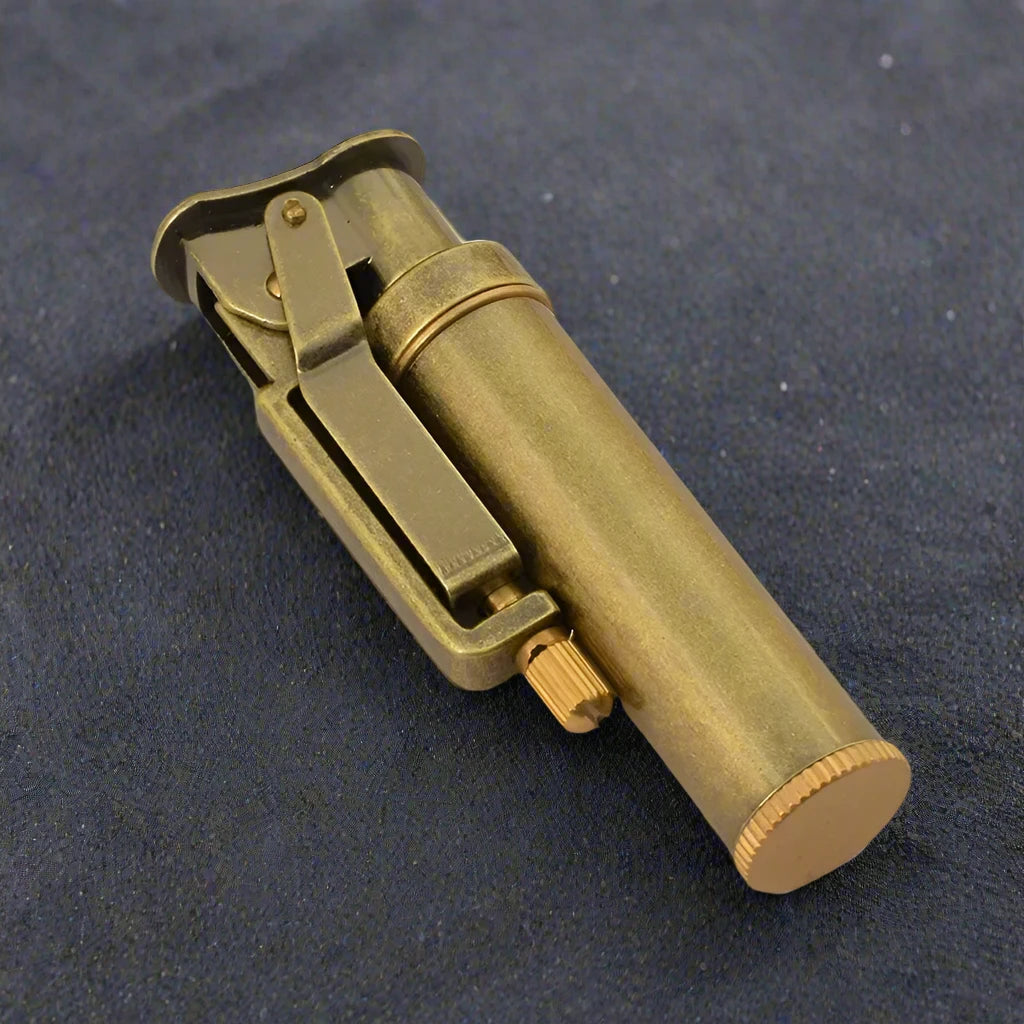 Vintage Candle Lighter 