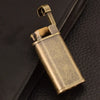 Vintage Canteen Lighter 