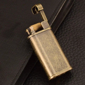 Vintage Canteen Lighter 