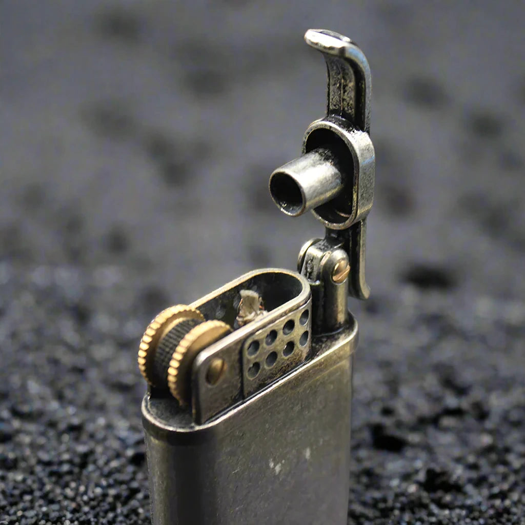 Vintage Chic Lighter