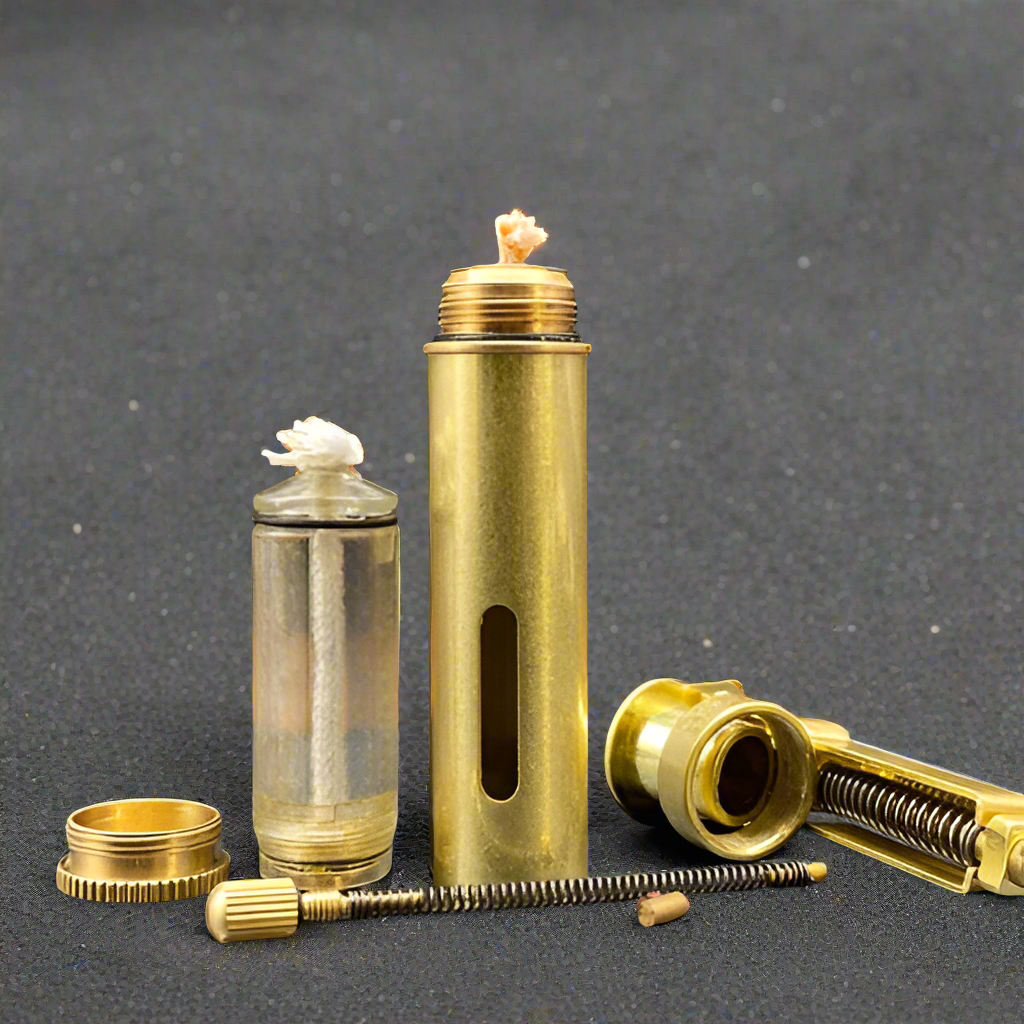 Vintage Candle Lighter