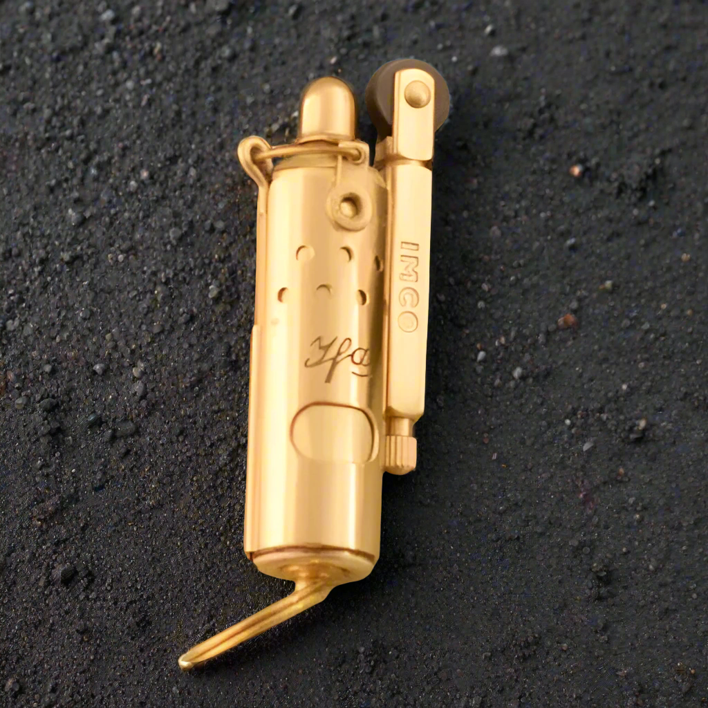 The IMCO 5700