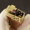 Vintage Press Lighter
