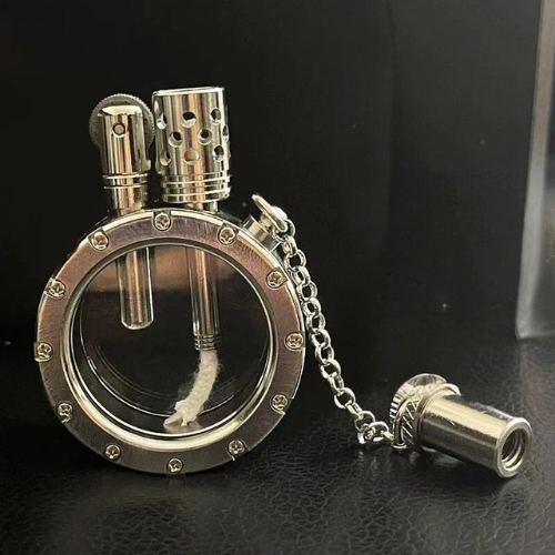 The Tanker Lighter