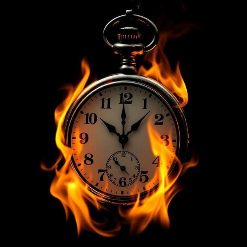 TimelessFusion