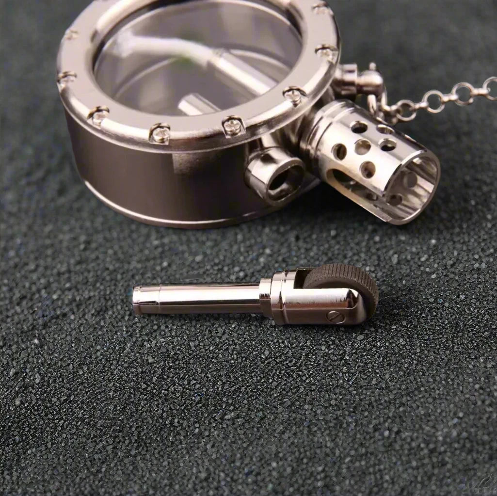 The Tanker Lighter