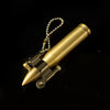 Vintage Lighter Bullet