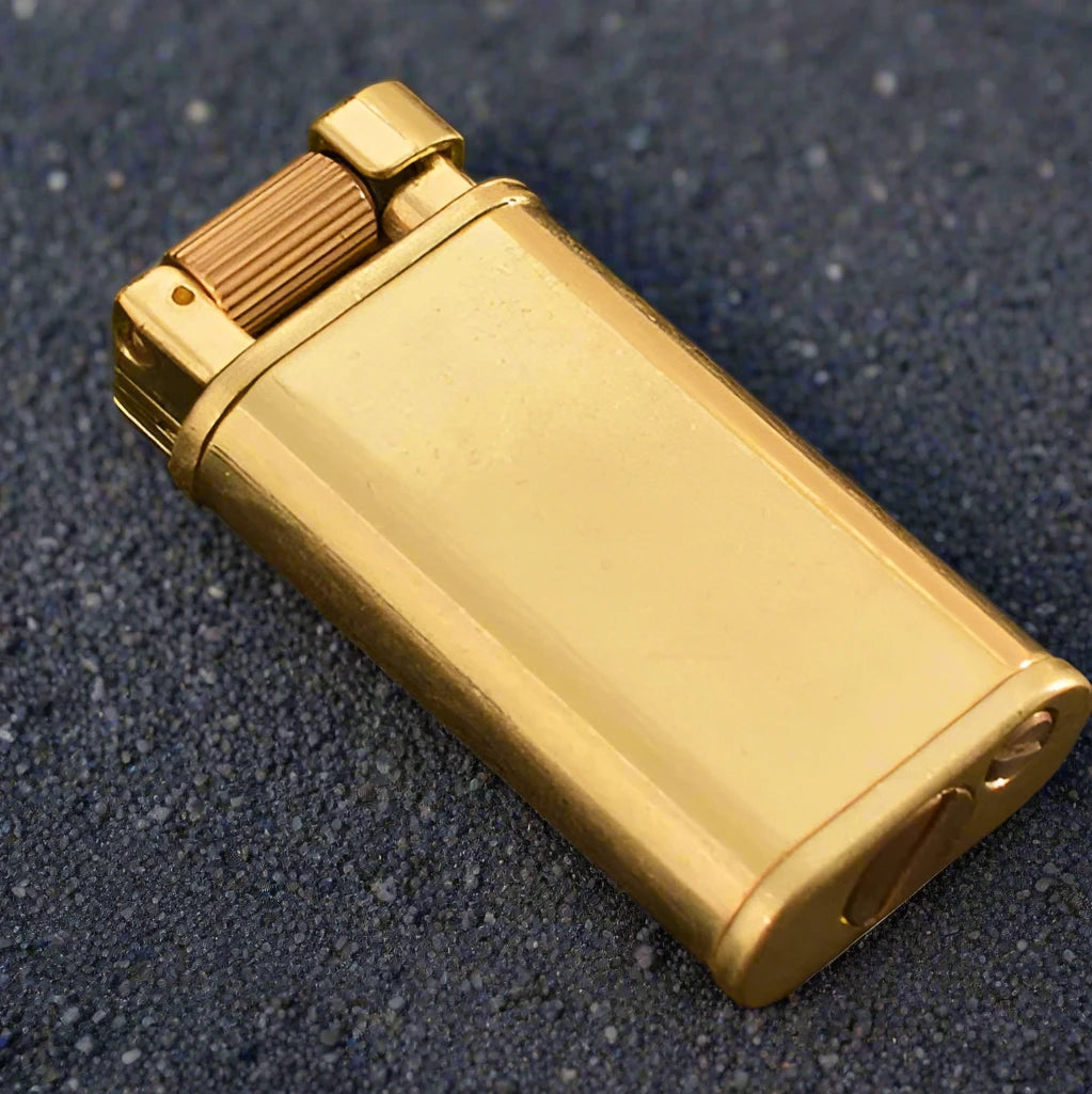 Vintage Canteen Lighter