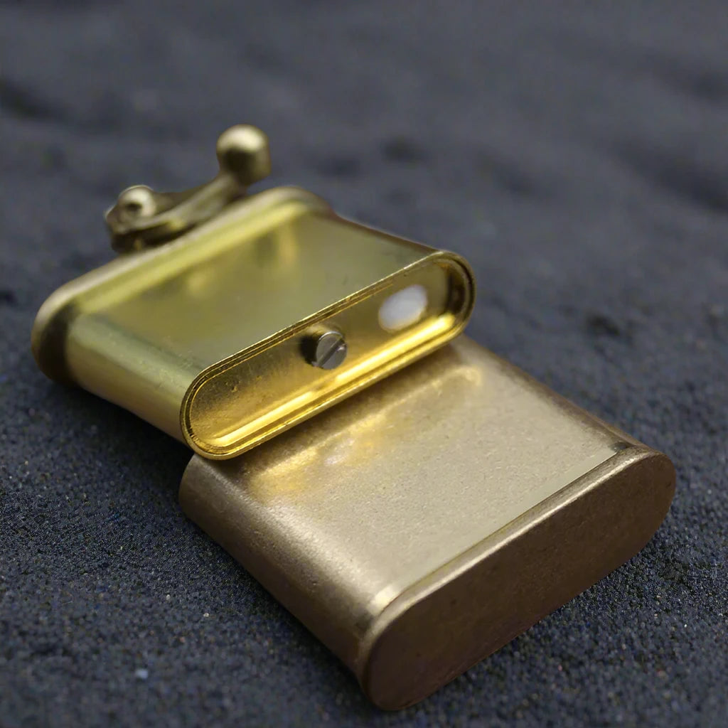 Vintage Kickstart Lighter