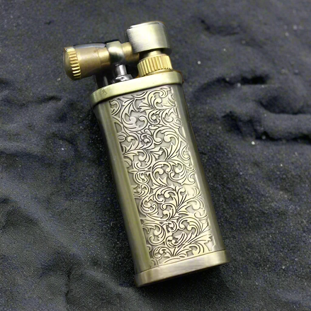 Vintage Tang Hammer